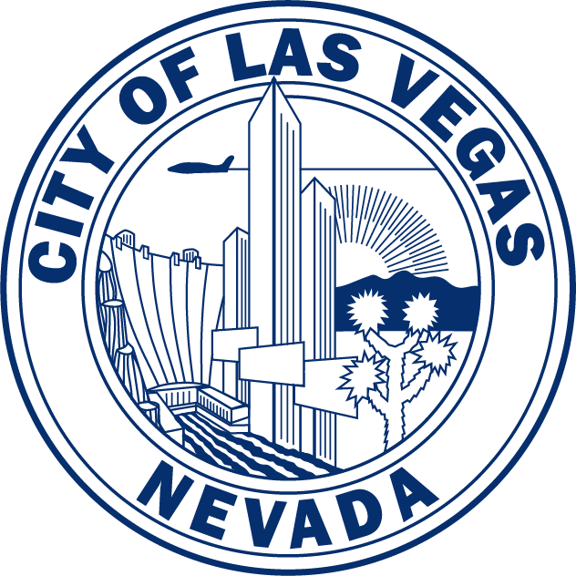 City of Las Vegas logo